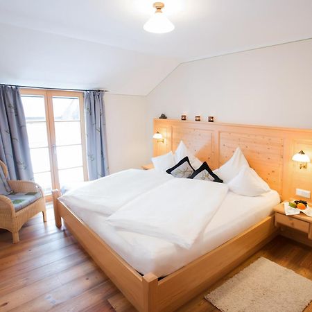 Вилла Bussjaegerhof Schonberg  Экстерьер фото
