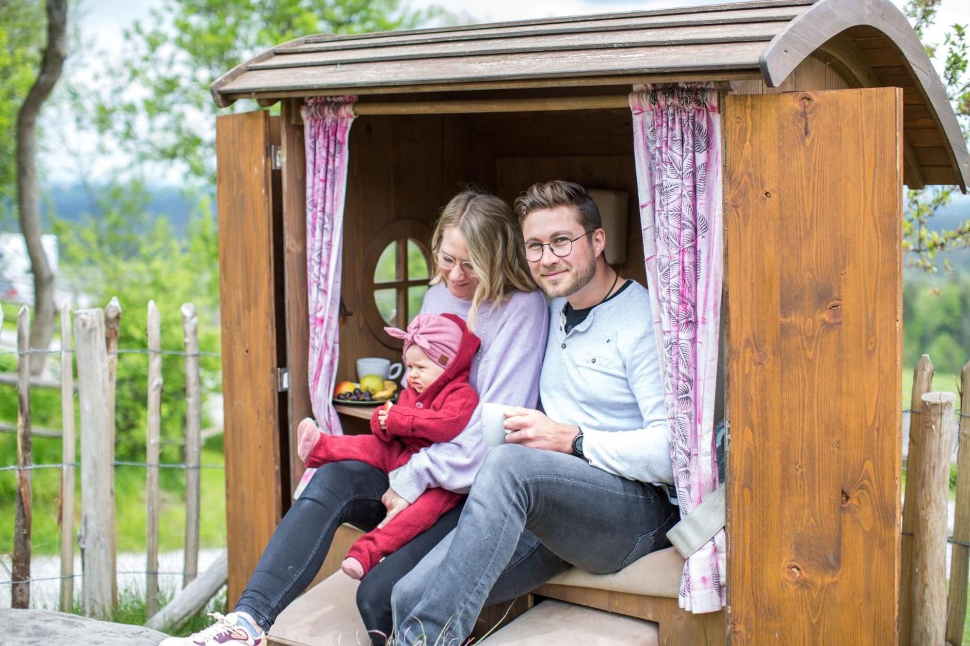 Вилла Bussjaegerhof Schonberg  Экстерьер фото