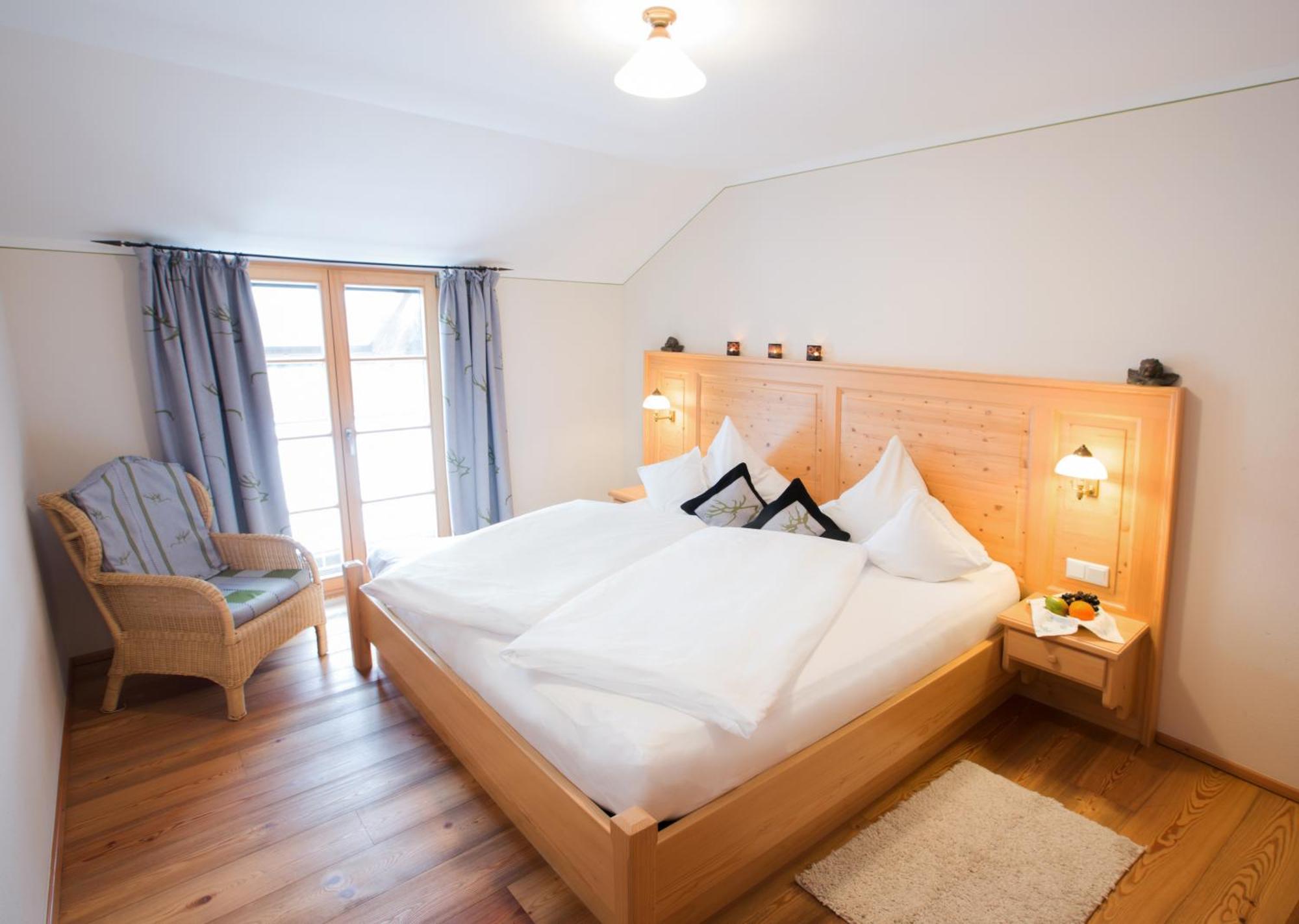 Вилла Bussjaegerhof Schonberg  Экстерьер фото
