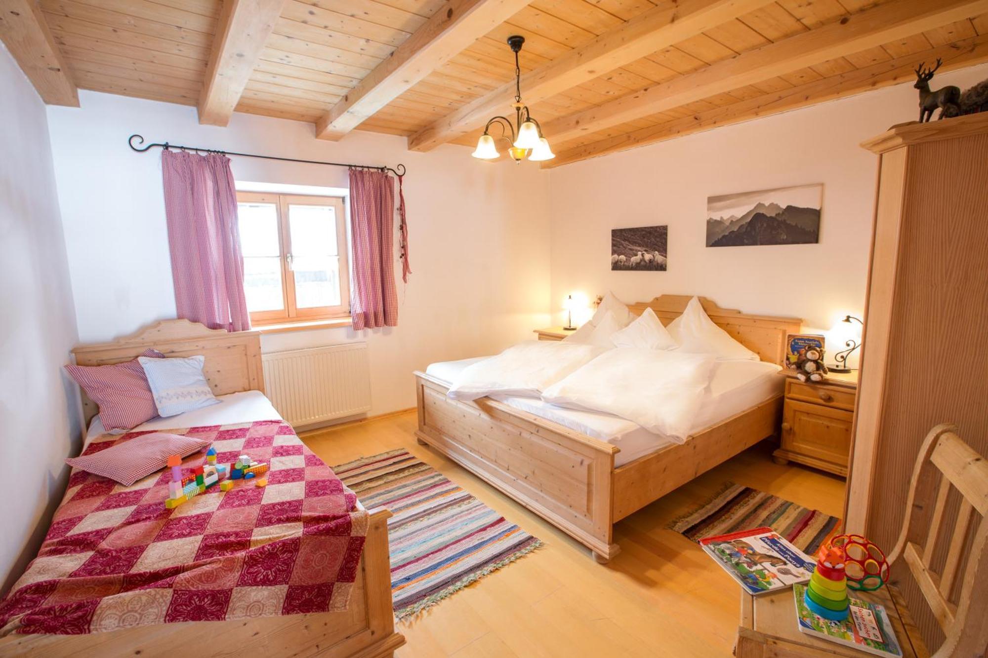 Вилла Bussjaegerhof Schonberg  Экстерьер фото