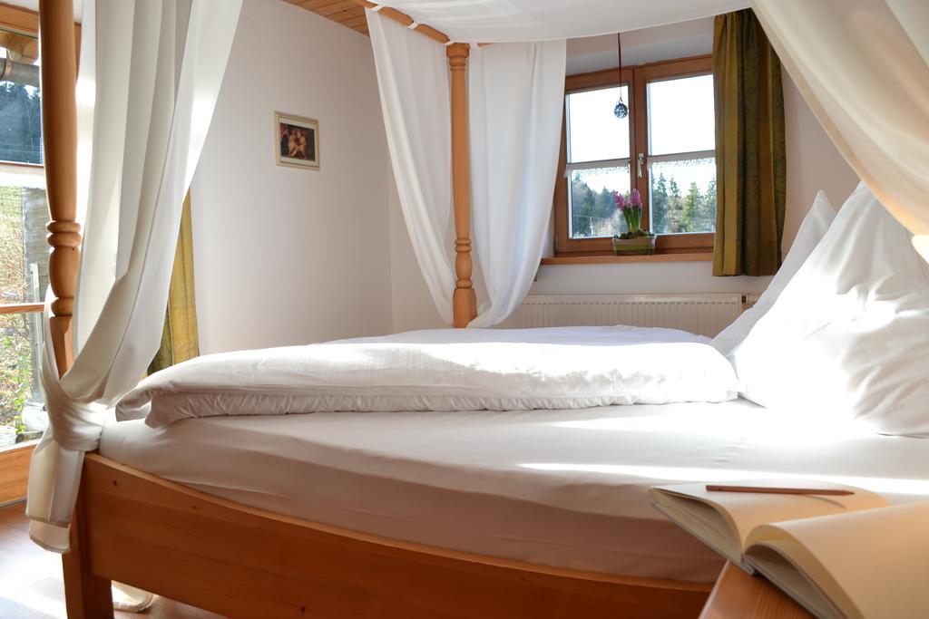 Вилла Bussjaegerhof Schonberg  Экстерьер фото