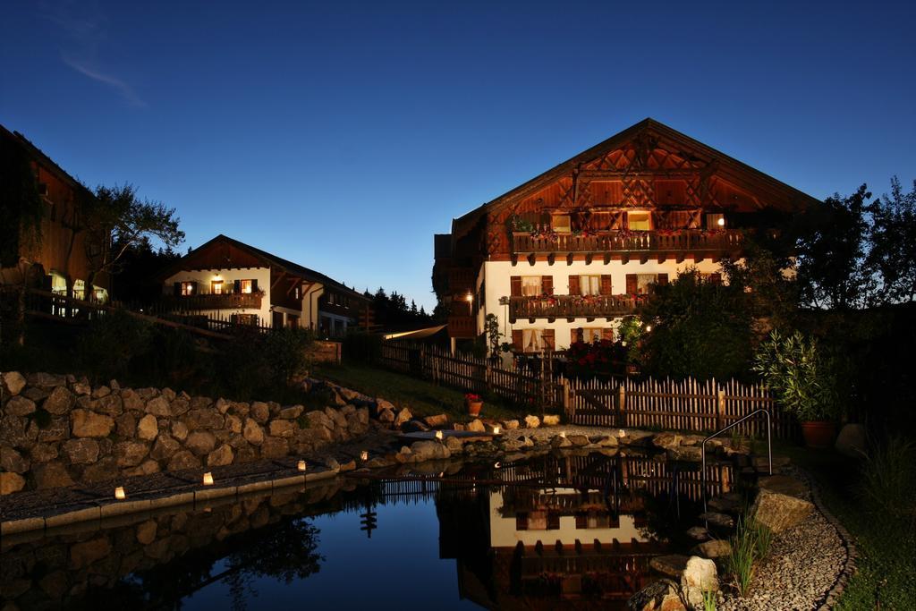 Вилла Bussjaegerhof Schonberg  Экстерьер фото