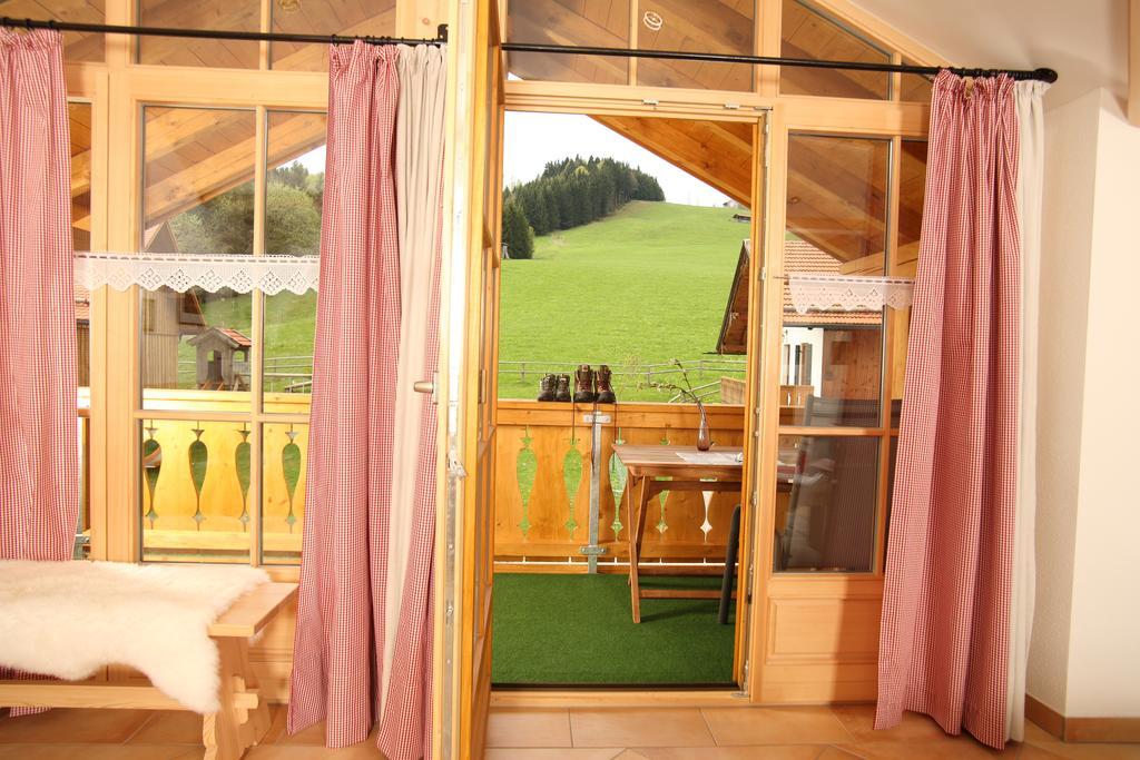 Вилла Bussjaegerhof Schonberg  Экстерьер фото